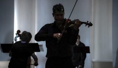 Photo Credit: »La Ofrenda« with KNM Berlin © Mara Arteaga, Courtesy Casa del Lago Unam