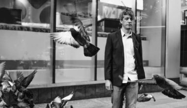 Picture: Steve Gunn by Clay Benskin (for Matador Records)